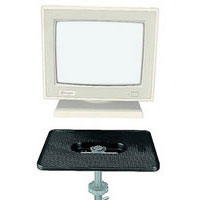 Manfrotto 183 Aluminium Table for Projectors